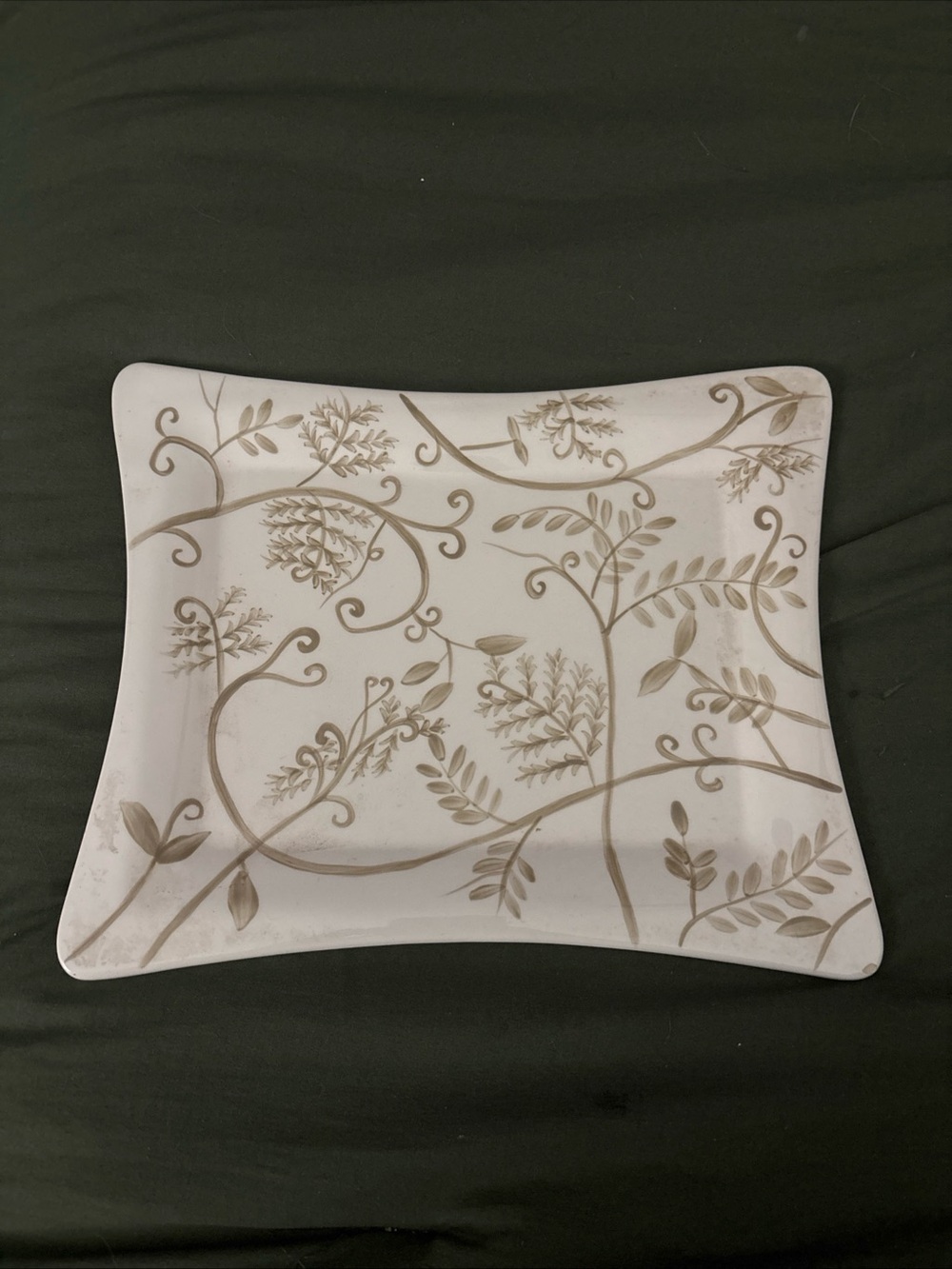Vintage Bath & Body Tray From Spring 2000 Y2K